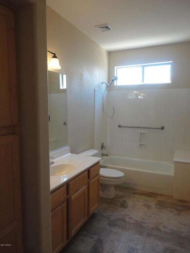 008 - Downstairs Full Bathroom
