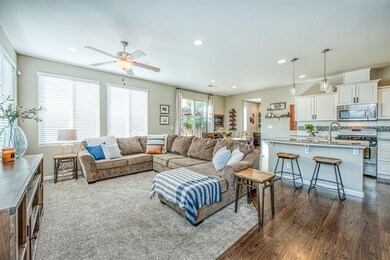 3280 Alps Ln, Clovis, CA 93619 - photo 5