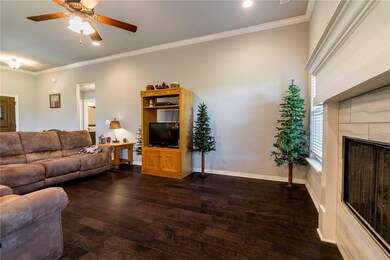 1141 Spur Cir, Prairie Grove, AR 72753 - photo 6