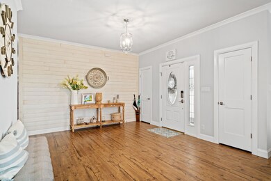 1614 County Road 4371, Decatur, TX 76234 - photo 5