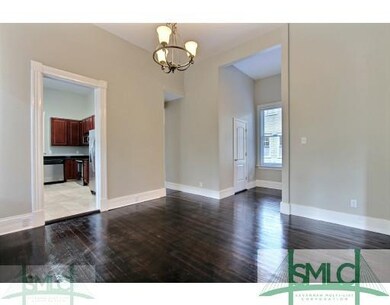 Dining Room.