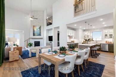 2526 Mission Heights Way, Manvel, TX 77578 - photo 7