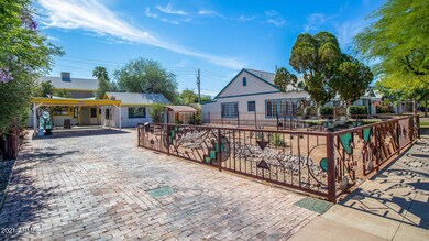 2241 N 9th St, Phoenix, AZ 85006 - photo 2