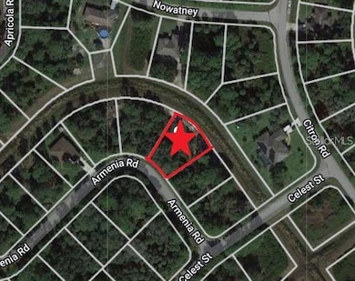 0 Lot 3 Armenia Rd, North Port, FL 34286 - photo 2