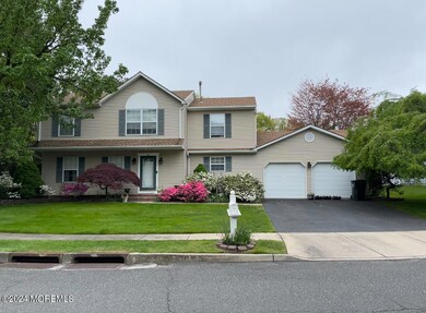 58 Lorelei Dr, Howell, NJ 07731 - photo 3