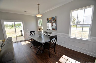 362 Halton Crossing Dr SW unit 71, Concord, NC 28027 - photo 6