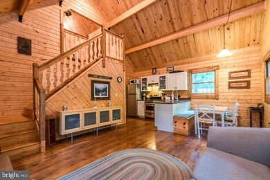 122 Honey Locust Ln, Great Cacapon, WV 25422 - photo 4