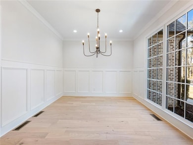 5450 N Richland Creek Rd, Buford, GA 30518 - photo 3