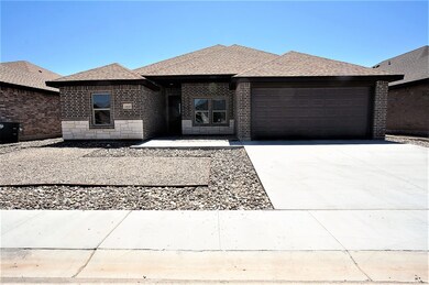 1810 Big Easy St, Odessa, TX 79765 - photo 2