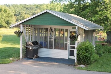 5401 Washington St, Afton, WI 53501 - photo 4