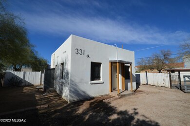 331 N Cherry Ave, Tucson, AZ 85719 - photo 6