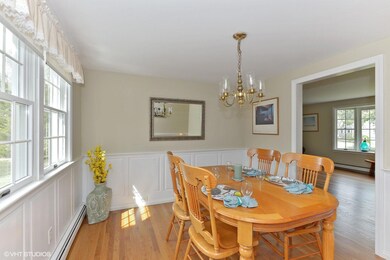 Dining Room or Office