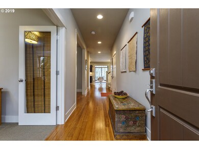 Entrance/Foyer