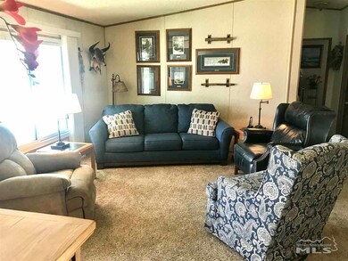 76 Rose Peak Rd, Dayton, NV 89403 - photo 2