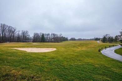 Golf Course Lot