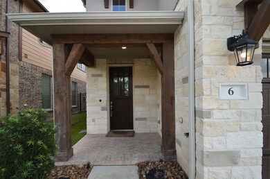 6 Ancestry Stone Place, the Woodlands, TX 77354 - photo 4
