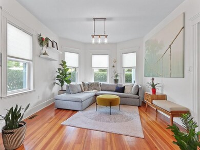 3 Guernsey St unit 1, Roslindale, MA 02131 - photo 2