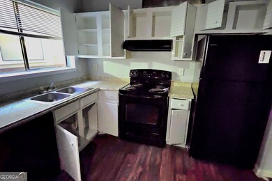 3575 Oakvale Rd unit 420, Decatur, GA 30034 - photo 6