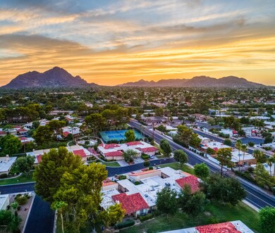 Great Scottsdale Location
