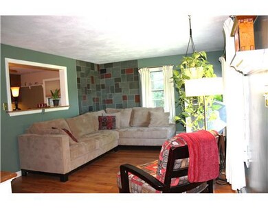 82 St Agnes Ave, Woonsocket, RI 02895 - photo 4