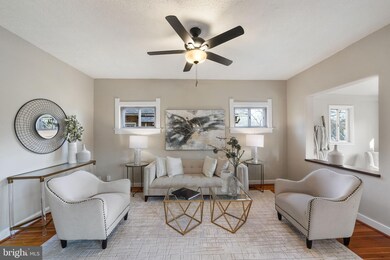 1504 Lawrence St NE, Washington, DC 20017 - photo 6