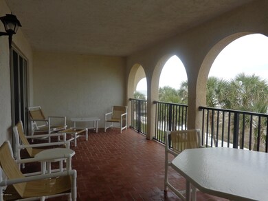 FABULOUS BALCONY