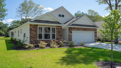 1477 Fence Post Ln unit Lot 638 - Bristol D, Carolina Shores, NC 28467 - photo 2