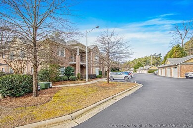 2631 Lockwood Rd unit 201, Fayetteville, NC 28303 - photo 2