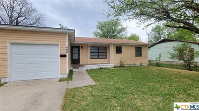 1006 Jefferies Ave, Killeen, TX 76543 - photo 2