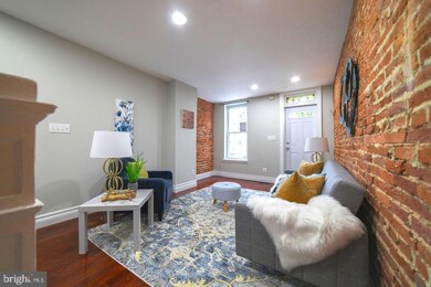 135 W Randall St, Baltimore, MD 21230 - photo 4