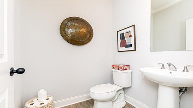 2126 Maggie Valley Dr unit 361- Reid, Apex, NC 27502 - photo 5