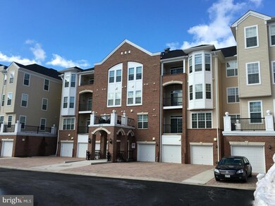 8612 Wintergreen Ct unit 303, Odenton, MD 21113 - photo 2