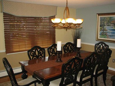 Dining Room.