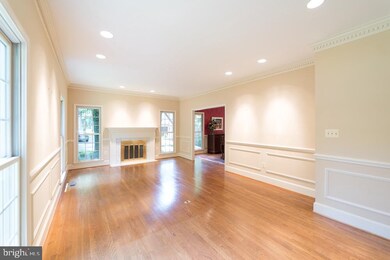 1010 Northwoods Trail, McLean, VA 22102 - photo 2