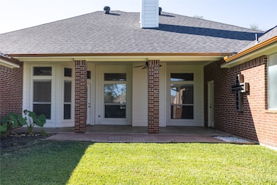 1605 Twin Oaks Dr, Cleburne, TX 76033 - photo 4