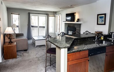 109 Okemo Ridge Rd unit C206, Ludlow, VT 05149 - photo 3