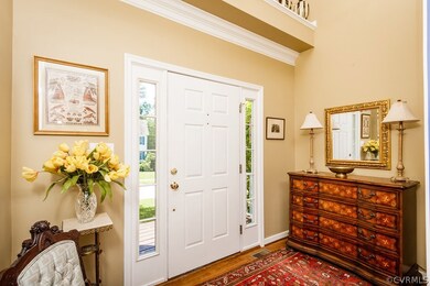 7867 Hampton Forest Ln, Chesterfield, VA 23832 - photo 5