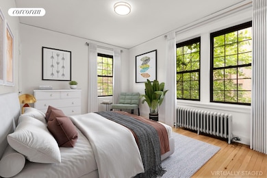 Tennis View Apartments unit 220, Forest Hills, NY 11375 - photo 4