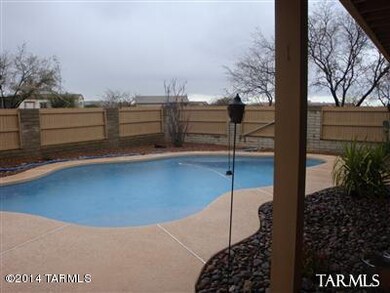 1101 N Reta Dr, Vail, AZ 85641 - photo 3