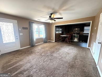 5609 Oconee St, Lula, GA 30554 - photo 3