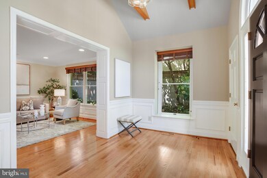 4322 Rosedale Ave, Bethesda, MD 20814 - photo 7