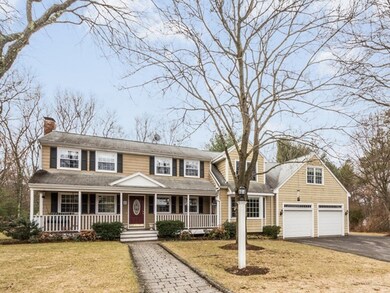 5 Old Colony Ln, Acton, MA 01720 - photo 2