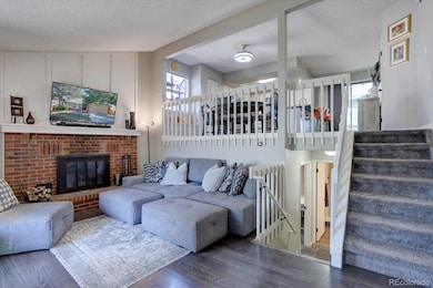 18824 E Mexico Dr, Aurora, CO 80017 - photo 5