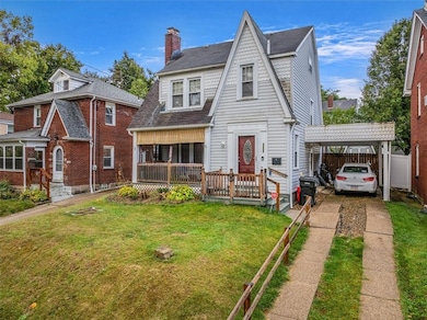 1211 Davidson St, Aliquippa, PA 15001 - photo 3