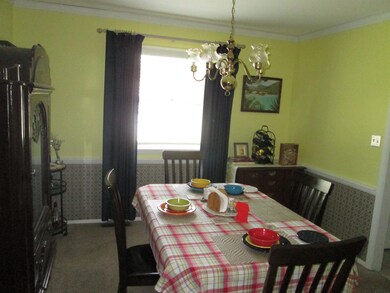 4206 N Tillotson Ave, Muncie, IN 47304 - photo 3