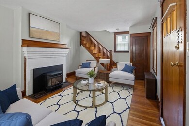 307 E Squantum St, Quincy, MA 02171 - photo 4
