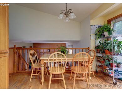 Kitchen/Nook