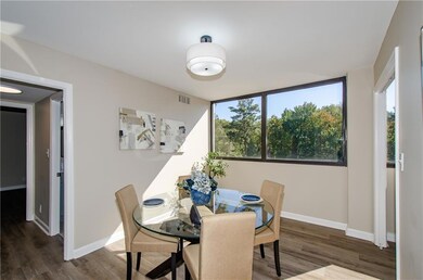 The Barclay unit 5, Atlanta, GA 30305 - photo 7