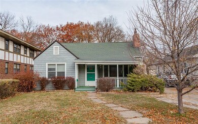 3815 University Ave, Des Moines, IA 50311 - photo 2