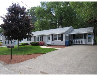 46 Elizabeth Rd, Billerica, MA 01821 - photo 2